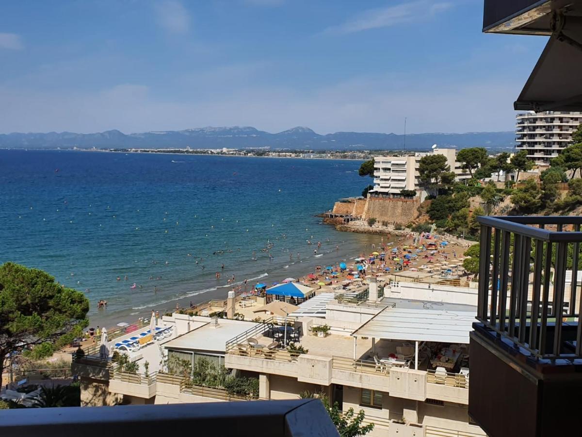 Amazing Luxe Seaview Beach Salou Exterior foto